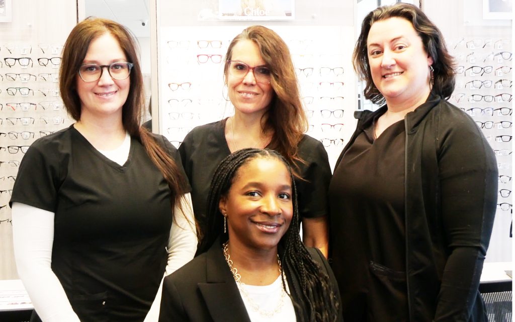 About All About Eyes